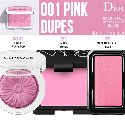 dior dupe amazon|dior pink lilac blush dupe.